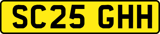 SC25GHH