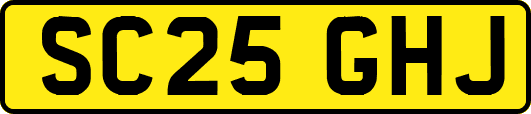 SC25GHJ