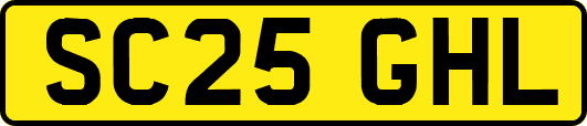 SC25GHL
