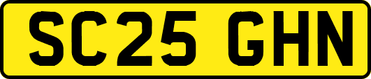 SC25GHN