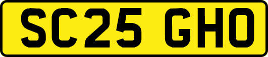 SC25GHO