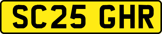 SC25GHR