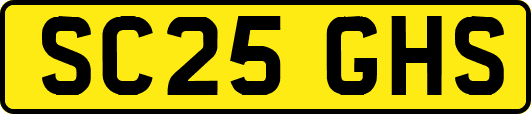 SC25GHS