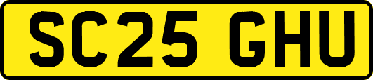 SC25GHU
