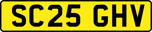 SC25GHV