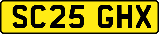 SC25GHX