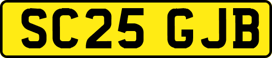 SC25GJB