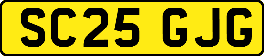 SC25GJG