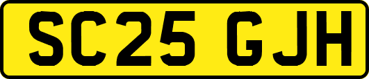 SC25GJH