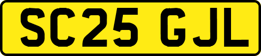 SC25GJL