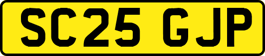 SC25GJP