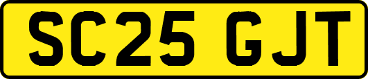 SC25GJT