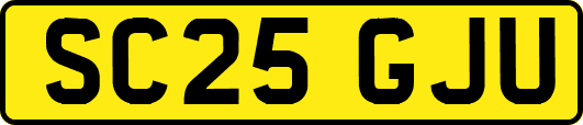 SC25GJU