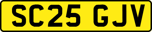SC25GJV