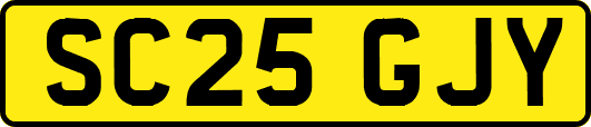 SC25GJY