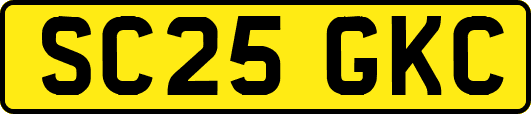 SC25GKC