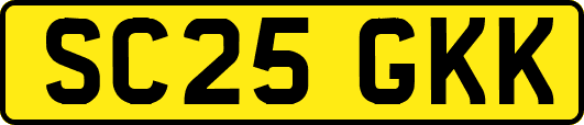 SC25GKK