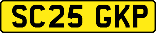 SC25GKP