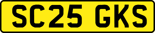 SC25GKS