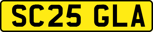 SC25GLA