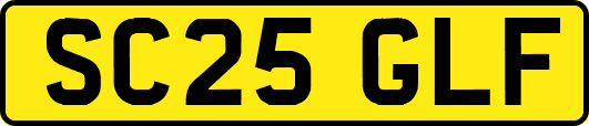 SC25GLF