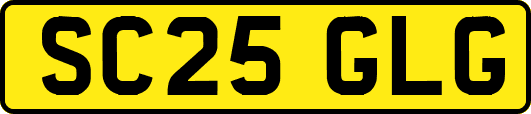 SC25GLG