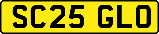 SC25GLO