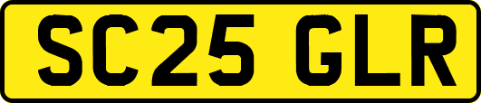 SC25GLR