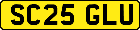 SC25GLU