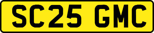 SC25GMC