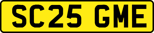 SC25GME