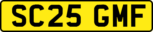 SC25GMF