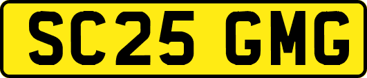 SC25GMG