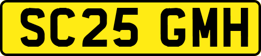 SC25GMH