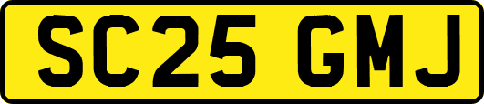 SC25GMJ
