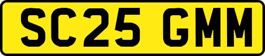 SC25GMM