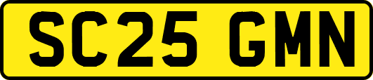 SC25GMN