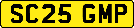 SC25GMP