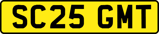 SC25GMT