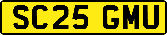 SC25GMU