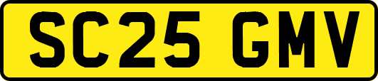 SC25GMV