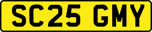 SC25GMY