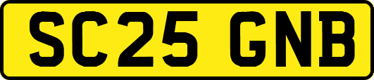 SC25GNB