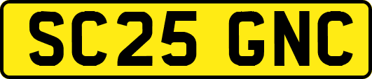 SC25GNC