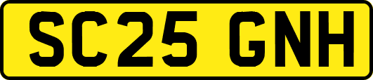 SC25GNH