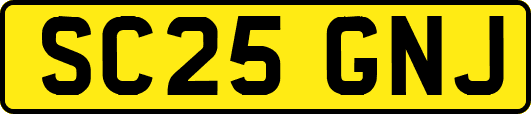 SC25GNJ