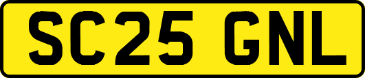 SC25GNL