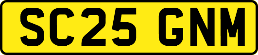 SC25GNM