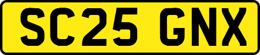 SC25GNX