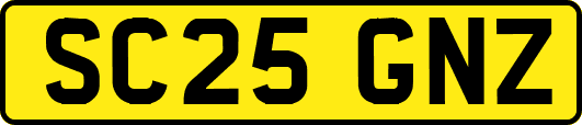 SC25GNZ